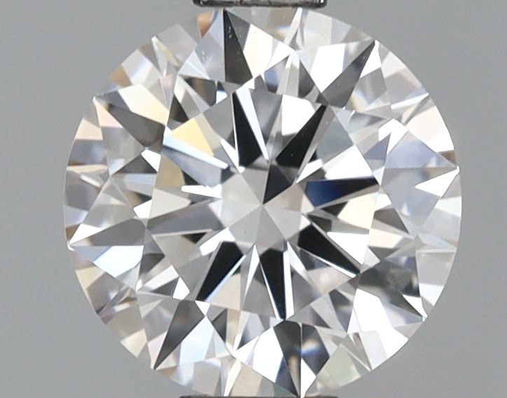 Loose Diamond - ROUND 1.19ct D VVS2: Loose Diamond - ROUND 1.19ct D VVS2 Source: This is a real non-mined Diamond that has been grown in a lab Shape: ROUND Carats: 1.19 Color: D Clarity: VVS2 Certification: IGI Video: