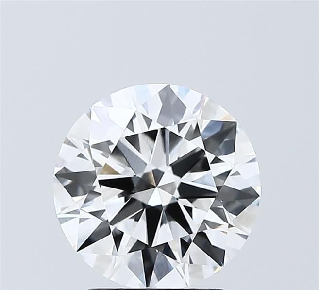 Loose Diamond - ROUND 2.0ct E VVS2: Loose Diamond - ROUND 2.0ct E VVS2 Source: This is a real non-mined Diamond that has been grown in a lab Shape: ROUND Carats: 2.0 Color: E Clarity: VVS2 Certification: IGI Video:
