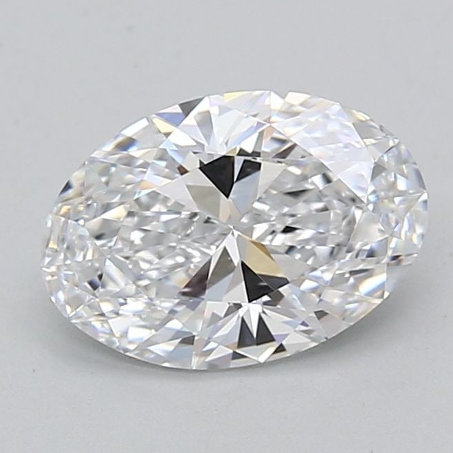 Loose Diamond - OVAL 2.14ct D VVS1: Loose Diamond - OVAL 2.14ct D VVS1 Source: This is a real non-mined Diamond that has been grown in a lab Shape: OVAL Carats: 2.14 Color: D Clarity: VVS1 Certification: IGI Video: