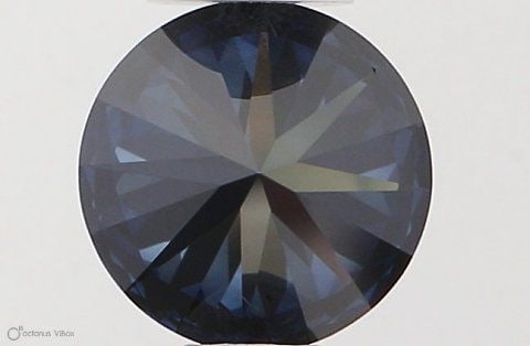 Ideal Loose Diamond - ROUND 0.5ct Fancy Deep Blue SI1: Ideal Loose Diamond - ROUND 0.5ct Fancy Deep Blue SI1 Source: This is a real non-mined Diamond that has been grown in a lab Shape: ROUND Carats: 0.5 Color: Fancy Deep Blue Certification: IGI Video: