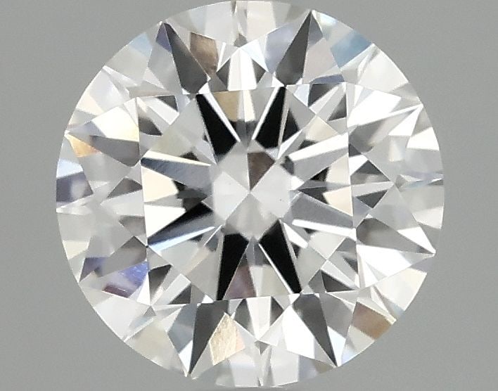 Ideal Loose Diamond - ROUND 1.57ct E VS1 (1 of 1)