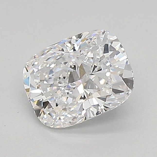 Loose Diamond - CUSHION MODIFIED 0.8ct D VVS2 (1 of 1)