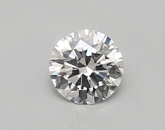 Ideal Loose Diamond - ROUND 0.44ct D VVS1 (1 of 1)