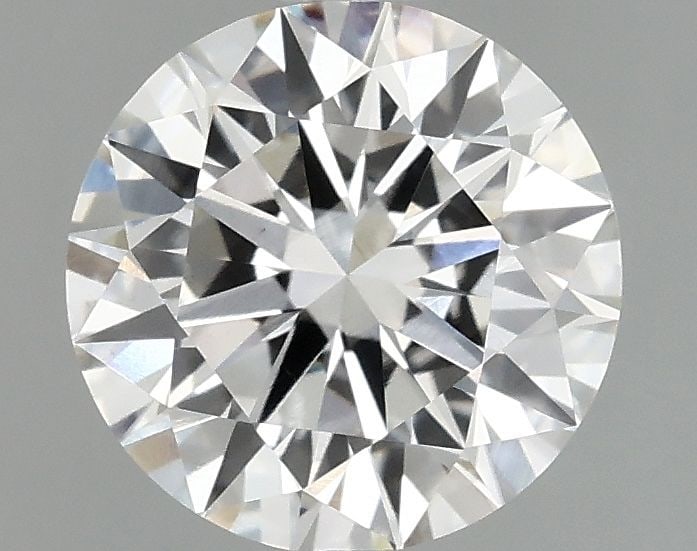 Ideal Loose Diamond - ROUND 1.54ct E VS2 (1 of 1)