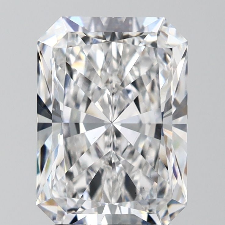 Loose Diamond - RADIANT 3.08ct D VS1 (1 of 1)