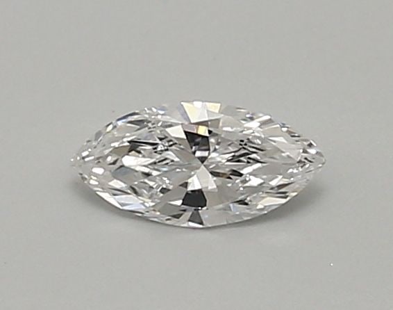 Loose Diamond - MARQUISE 0.32ct D VVS2 (1 of 1)