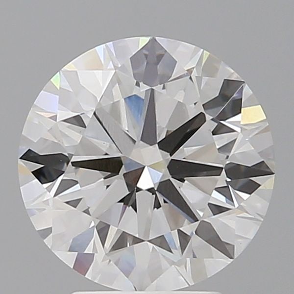 Ideal Loose Diamond - ROUND 3.05ct E VS1 (1 of 1)