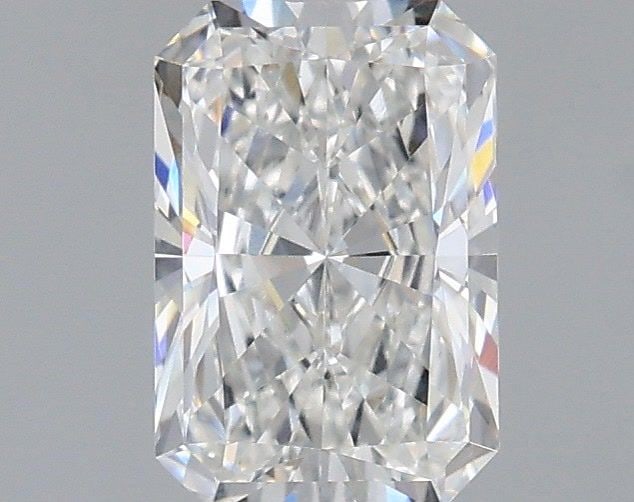 Loose Diamond - RADIANT 1.09ct E VVS2: Loose Diamond - RADIANT 1.09ct E VVS2 Source: This is a real non-mined Diamond that has been grown in a lab Shape: RADIANT Carats: 1.09 Color: E Clarity: VVS2 Certification: IGI Video:
