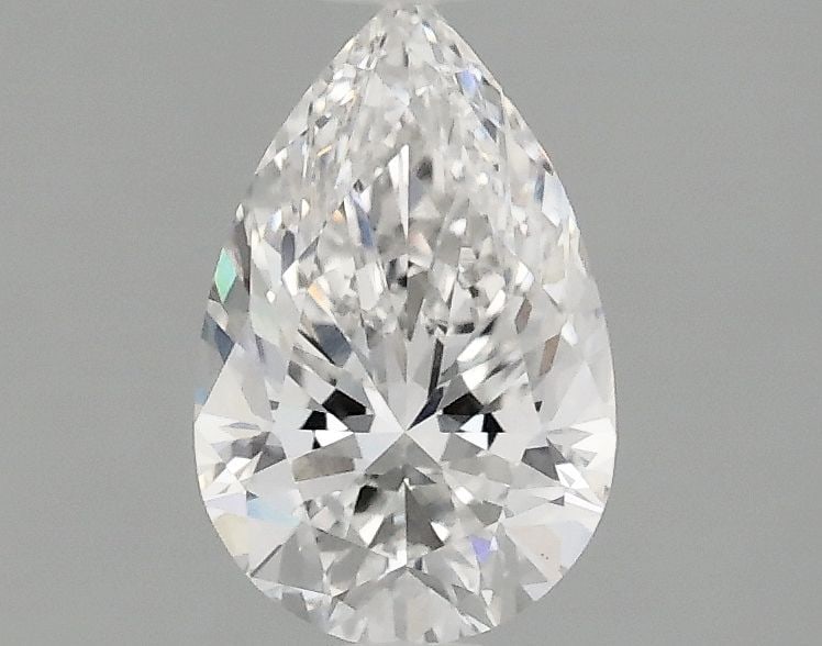 Loose Diamond - PEAR 1.08ct E VS1 (1 of 1)