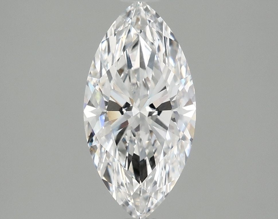 Loose Diamond - MARQUISE 1.44ct D VS1: Loose Diamond - MARQUISE 1.44ct D VS1 Source: This is a real non-mined Diamond that has been grown in a lab Shape: MARQUISE Carats: 1.44 Color: D Clarity: VS1 Certification: IGI The Diamond Depot Guar
