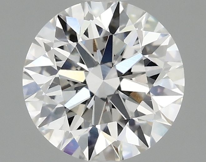 Loose Diamond - ROUND 1.52ct E VVS2 (1 of 1)