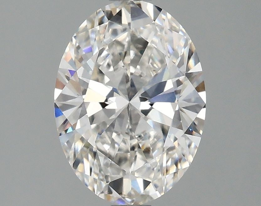 Loose Diamond - OVAL 1.56ct E VVS2: Loose Diamond - OVAL 1.56ct E VVS2 Source: This is a real non-mined Diamond that has been grown in a lab Shape: OVAL Carats: 1.56 Color: E Clarity: VVS2 Certification: IGI Video: