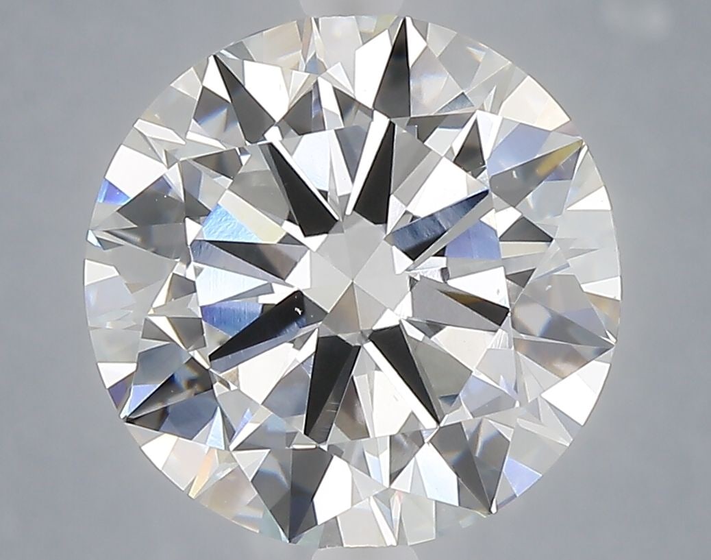 Loose Diamond - ROUND 5.0ct E VS1 (1 of 1)
