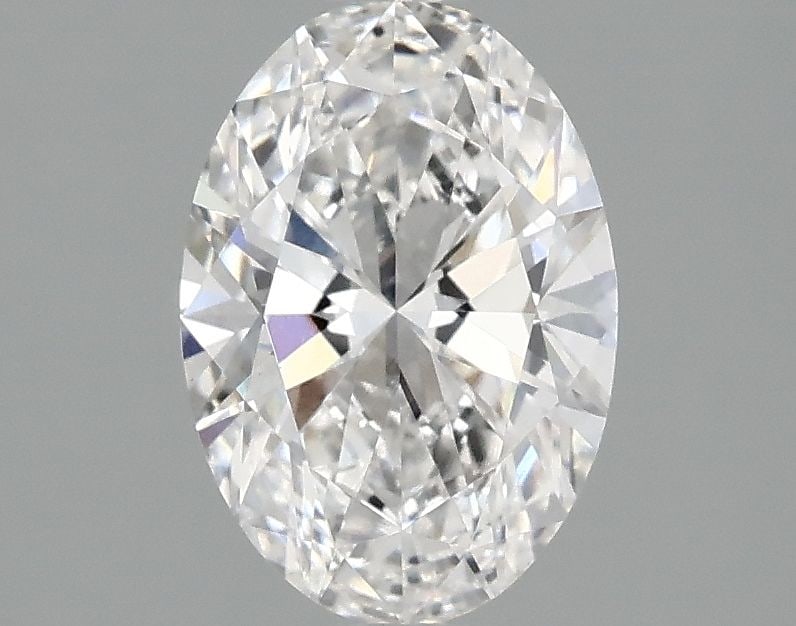 Loose Diamond - OVAL 1.42ct D VS1: Loose Diamond - OVAL 1.42ct D VS1 Source: This is a real non-mined Diamond that has been grown in a lab Shape: OVAL Carats: 1.42 Color: D Clarity: VS1 Certification: IGI Video: Video Link The Diamond