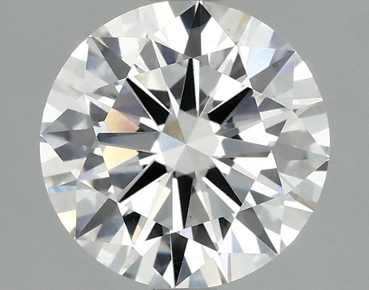 Ideal Loose Diamond - ROUND 1.98ct E VS1: Ideal Loose Diamond - ROUND 1.98ct E VS1 Source: This is a real non-mined Diamond that has been grown in a lab Shape: ROUND Carats: 1.98 Color: E Clarity: VS1 Certification: IGI Video: