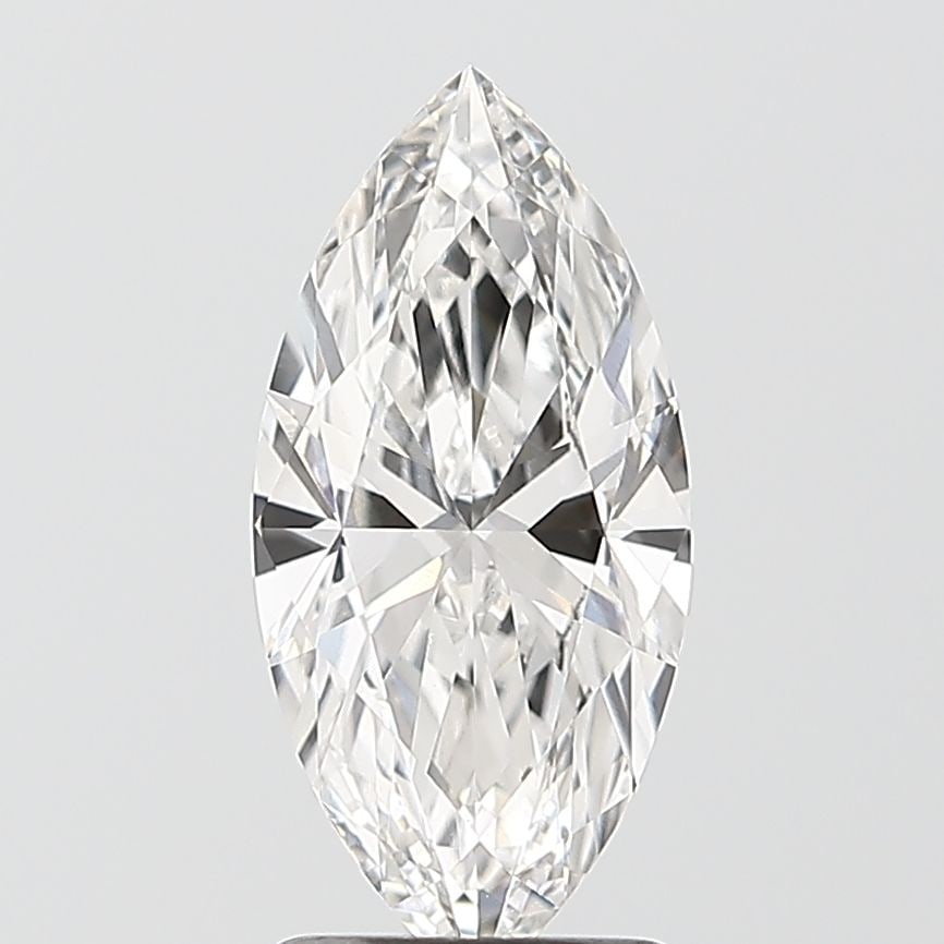 Loose Diamond - MARQUISE 1.56ct E VVS2 (1 of 1)