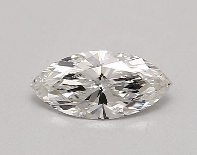 Loose Diamond - MARQUISE 0.74ct E VS1: Loose Diamond - MARQUISE 0.74ct E VS1 Source: This is a real non-mined Diamond that has been grown in a lab Shape: MARQUISE Carats: 0.74 Color: E Clarity: VS1 Certification: IGI Video: Video Link The
