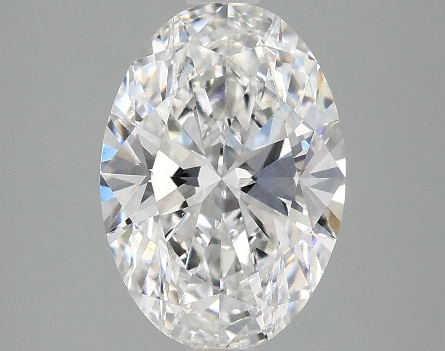 Loose Diamond - OVAL 2.09ct E VS2 (1 of 1)