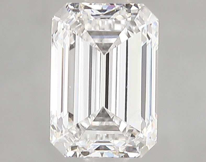 Loose Diamond - EMERALD 2.06ct E VS1 (1 of 1)