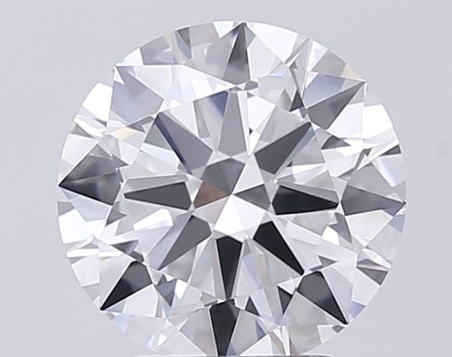 Loose Diamond - ROUND 3.0ct E VVS1 (1 of 1)