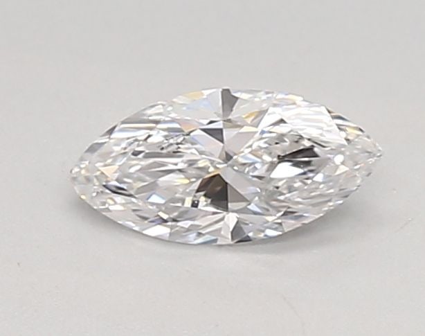 Loose Diamond - MARQUISE 0.36ct D VVS1: Loose Diamond - MARQUISE 0.36ct D VVS1 Source: This is a real non-mined Diamond that has been grown in a lab Shape: MARQUISE Carats: 0.36 Color: D Clarity: VVS1 Certification: IGI Video:
