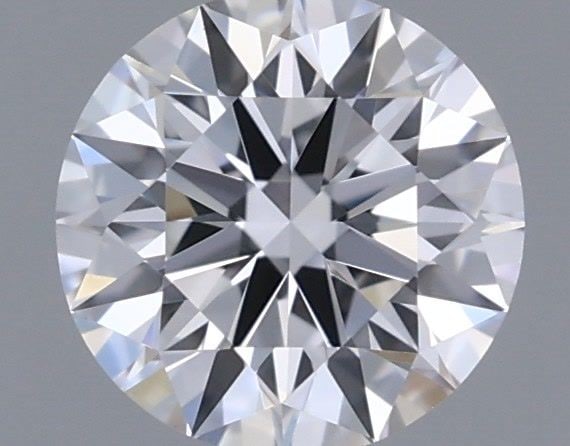 Ideal Loose Diamond - ROUND 0.49ct D VVS2 (1 of 1)