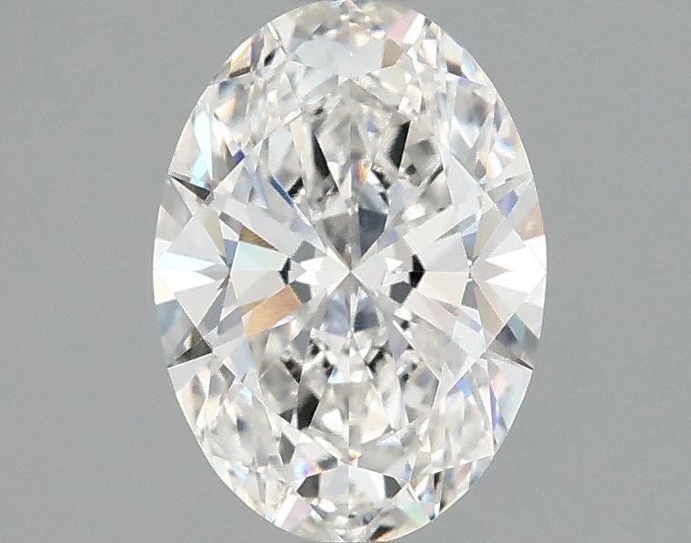 Loose Diamond - OVAL 1.52ct E VVS2: Loose Diamond - OVAL 1.52ct E VVS2 Source: This is a real non-mined Diamond that has been grown in a lab Shape: OVAL Carats: 1.52 Color: E Clarity: VVS2 Certification: IGI Video: