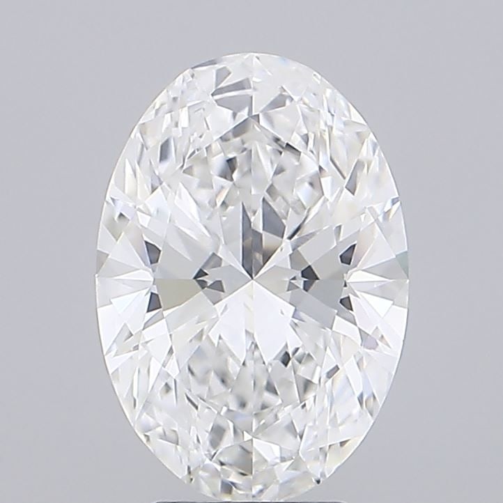 Loose Diamond - OVAL 4.01ct D VVS1: Loose Diamond - OVAL 4.01ct D VVS1 Source: This is a real non-mined Diamond that has been grown in a lab Shape: OVAL Carats: 4.01 Color: D Clarity: VVS1 Certification: IGI Video: