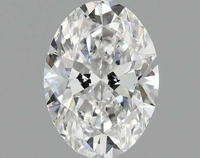 Loose Diamond - OVAL 1.03ct E VS1: Loose Diamond - OVAL 1.03ct E VS1 Source: This is a real non-mined Diamond that has been grown in a lab Shape: OVAL Carats: 1.03 Color: E Clarity: VS1 Certification: IGI Video: