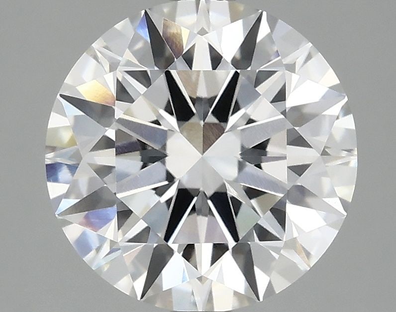 Ideal Loose Diamond - ROUND 3.09ct E VS1: Ideal Loose Diamond - ROUND 3.09ct E VS1 Source: This is a real non-mined Diamond that has been grown in a lab Shape: ROUND Carats: 3.09 Color: E Clarity: VS1 Certification: IGI Video: