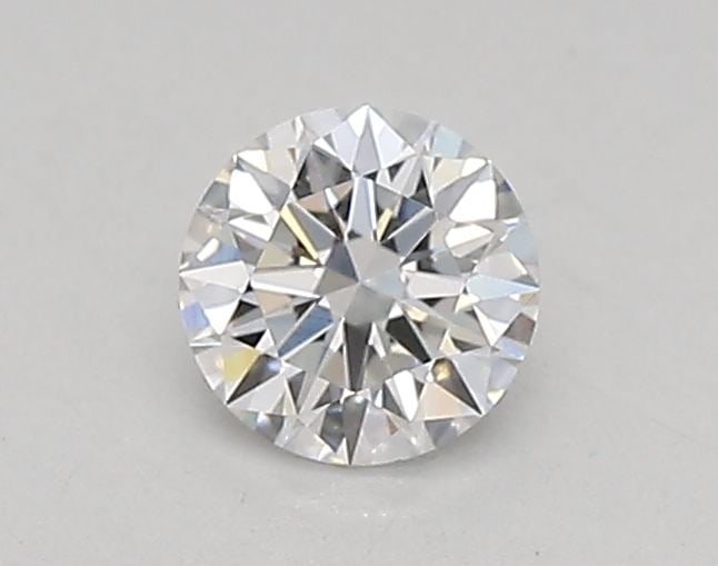 Loose Diamond - ROUND 0.31ct D VVS2: Loose Diamond - ROUND 0.31ct D VVS2 Source: This is a real non-mined Diamond that has been grown in a lab Shape: ROUND Carats: 0.31 Color: D Clarity: VVS2 Certification: IGI Video:
