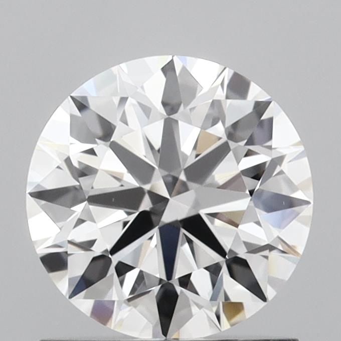 Ideal Loose Diamond - ROUND 1.03ct D VVS2: Ideal Loose Diamond - ROUND 1.03ct D VVS2 Source: This is a real non-mined Diamond that has been grown in a lab Shape: ROUND Carats: 1.03 Color: D Clarity: VVS2 Certification: IGI Video: