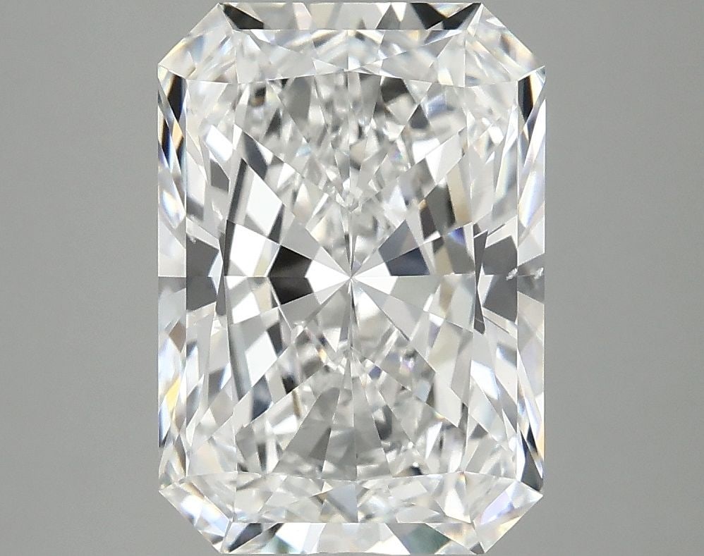 Loose Diamond - RADIANT 4.08ct E VS2 (1 of 1)