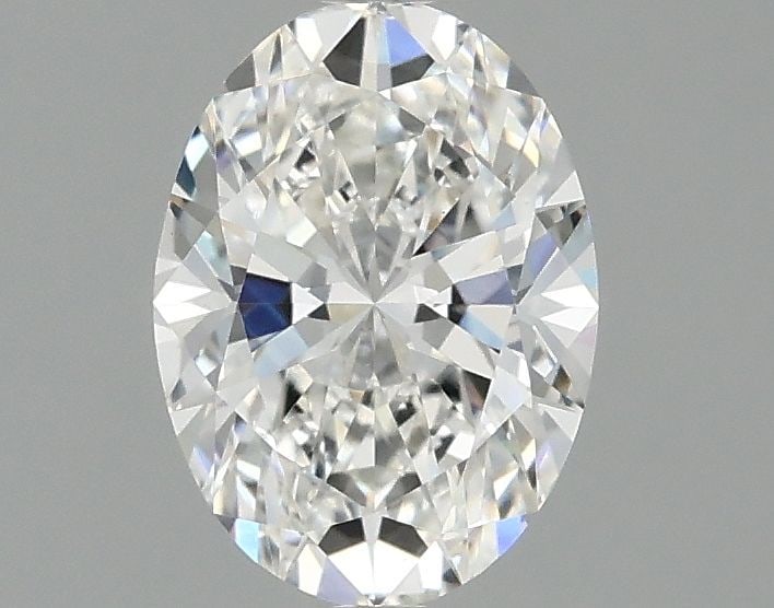 Loose Diamond - OVAL 1.09ct F VS1: Loose Diamond - OVAL 1.09ct F VS1 Source: This is a real non-mined Diamond that has been grown in a lab Shape: OVAL Carats: 1.09 Color: F Clarity: VS1 Certification: IGI Video: