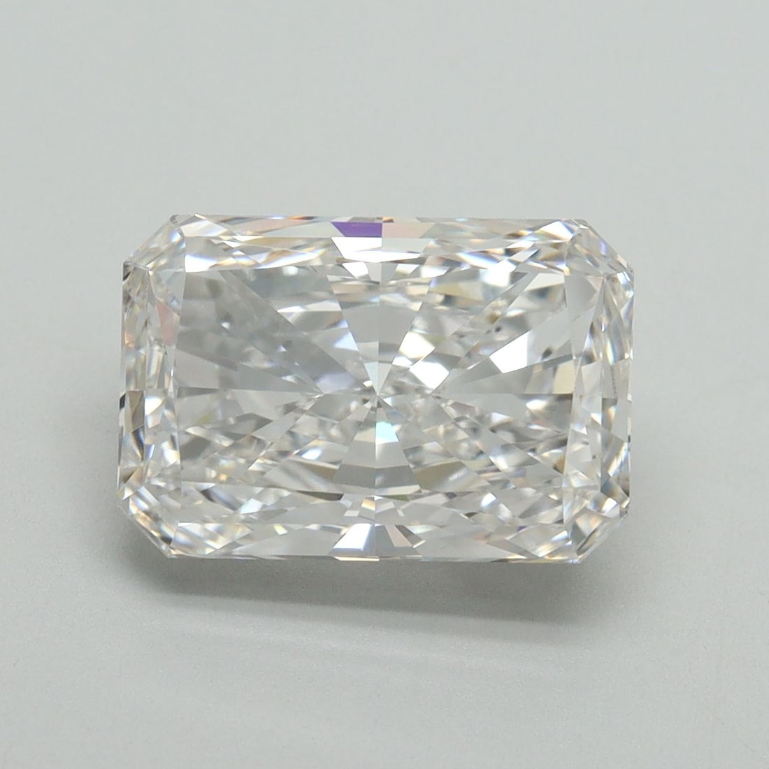 Loose Diamond - RADIANT 4.03ct D VS1 (1 of 1)