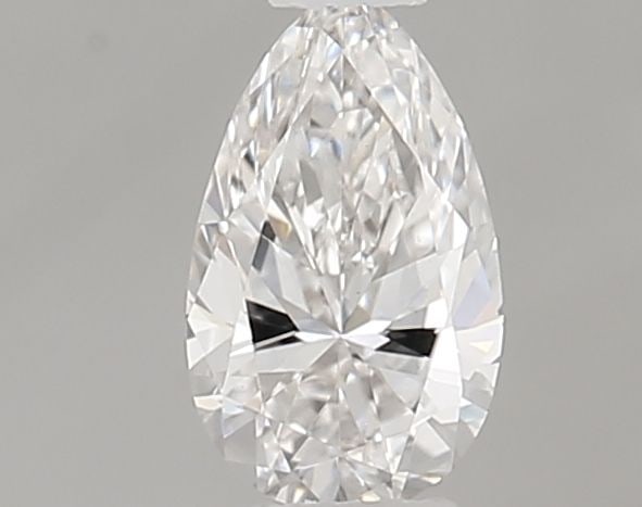 Loose Diamond - PEAR 0.31ct F VS1: Loose Diamond - PEAR 0.31ct F VS1 Source: This is a real non-mined Diamond that has been grown in a lab Shape: PEAR Carats: 0.31 Color: F Clarity: VS1 Certification: IGI The Diamond Depot Guarantee: A