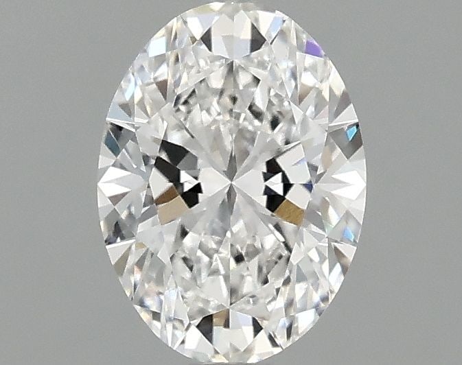 Loose Diamond - OVAL 1.06ct E VS1: Loose Diamond - OVAL 1.06ct E VS1 Source: This is a real non-mined Diamond that has been grown in a lab Shape: OVAL Carats: 1.06 Color: E Clarity: VS1 Certification: IGI Video: