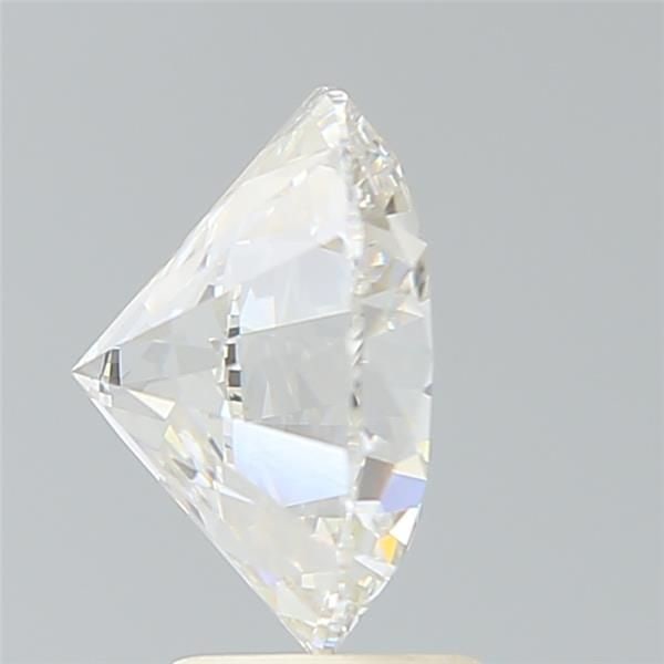 Ideal Loose Diamond - ROUND 4.38ct F VS1 (1 of 1)
