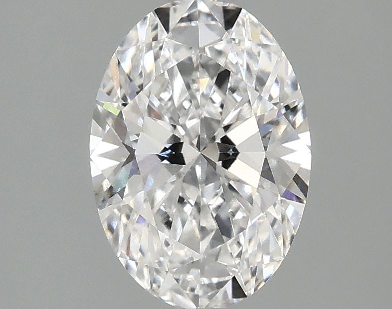 Loose Diamond - OVAL 1.52ct D VS1: Loose Diamond - OVAL 1.52ct D VS1 Source: This is a real non-mined Diamond that has been grown in a lab Shape: OVAL Carats: 1.52 Color: D Clarity: VS1 Certification: IGI Video: