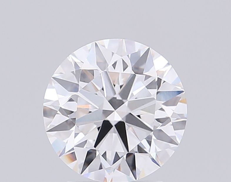 Loose Diamond - ROUND 2.5ct D VVS2 (1 of 1)