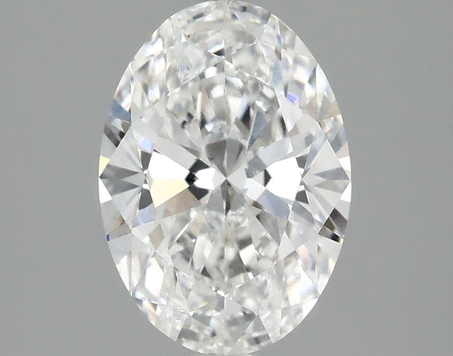 Loose Diamond - OVAL 2.0ct D VS2 (1 of 1)