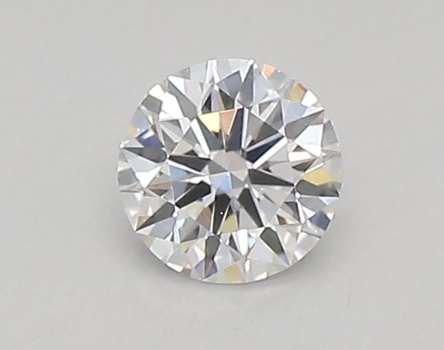Ideal Loose Diamond - ROUND 0.28ct D VVS2: Ideal Loose Diamond - ROUND 0.28ct D VVS2 Source: This is a real non-mined Diamond that has been grown in a lab Shape: ROUND Carats: 0.28 Color: D Clarity: VVS2 Certification: IGI Video: