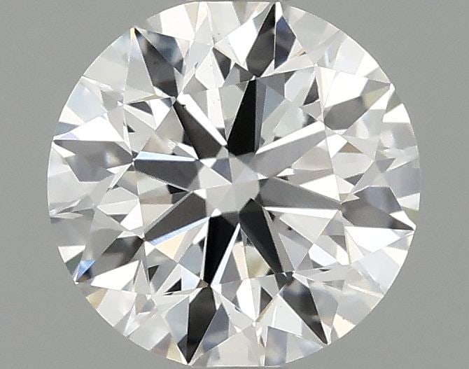 Ideal Loose Diamond - ROUND 1.07ct D VS2: Ideal Loose Diamond - ROUND 1.07ct D VS2 Source: This is a real non-mined Diamond that has been grown in a lab Shape: ROUND Carats: 1.07 Color: D Clarity: VS2 Certification: IGI Video: