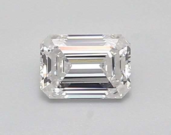 Loose Diamond - EMERALD 0.71ct D VVS1 (1 of 1)