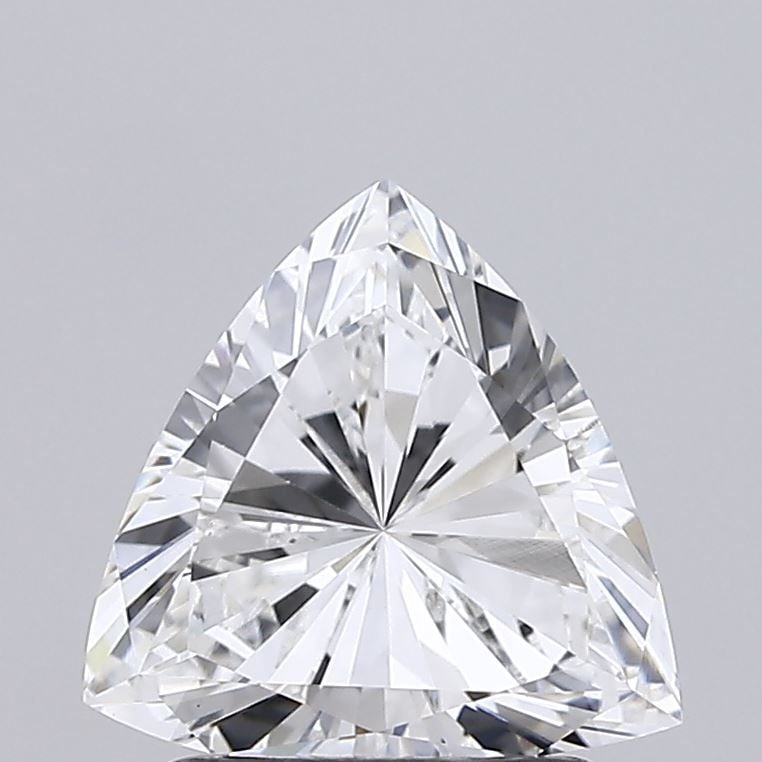 Loose Diamond - TRIANGULAR 1.33ct E VVS2 (1 of 1)