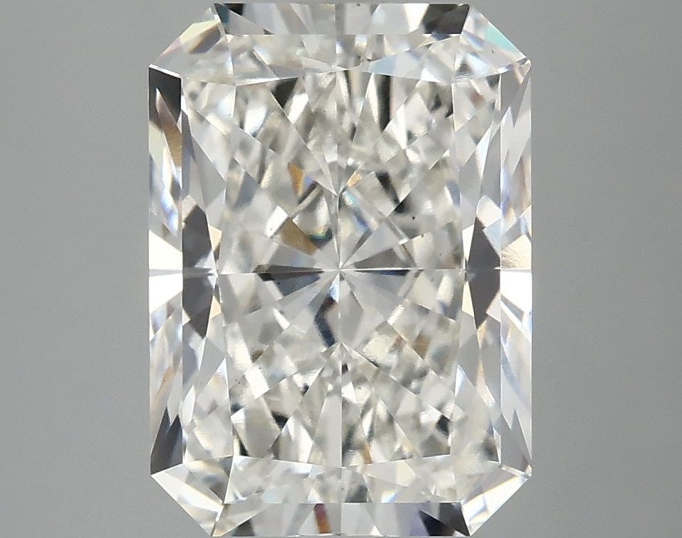Loose Diamond - RADIANT 3.96ct F VS2: Loose Diamond - RADIANT 3.96ct F VS2 Source: This is a real non-mined Diamond that has been grown in a lab Shape: RADIANT Carats: 3.96 Color: F Clarity: VS2 Certification: IGI Video: Video Link The