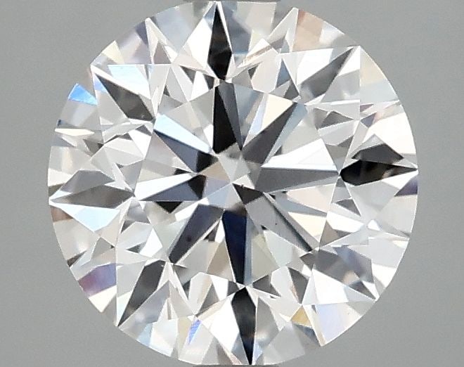Loose Diamond - ROUND 2.04ct E VS2: Loose Diamond - ROUND 2.04ct E VS2 Source: This is a real non-mined Diamond that has been grown in a lab Shape: ROUND Carats: 2.04 Color: E Clarity: VS2 Certification: IGI Video: