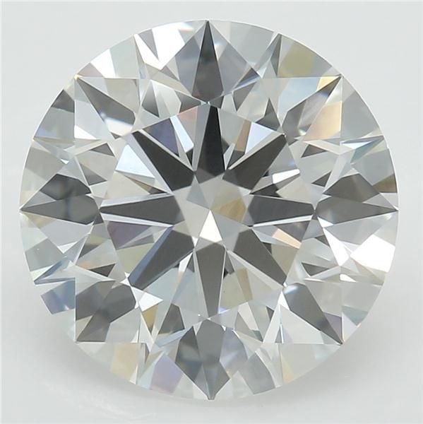 Loose Diamond - ROUND 2.71ct G VS1: Loose Diamond - ROUND 2.71ct G VS1 Source: This is a real non-mined Diamond that has been grown in a lab Shape: ROUND Carats: 2.71 Color: G Clarity: VS1 Certification: GCAL Video:
