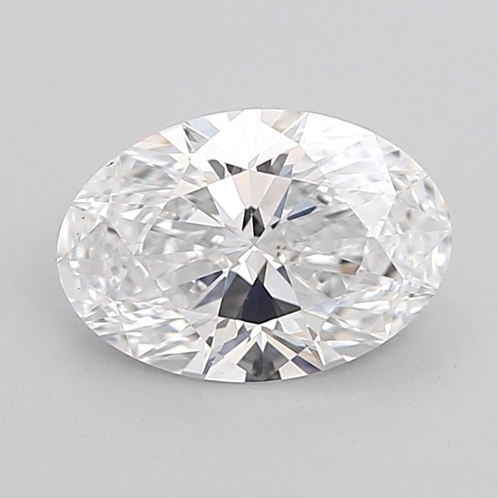 Loose Diamond - OVAL 1.8ct D IF: Loose Diamond - OVAL 1.8ct D IF Source: This is a real non-mined Diamond that has been grown in a lab Shape: OVAL Carats: 1.8 Color: D Clarity: IF Certification: IGI Video: Video Link The Diamond