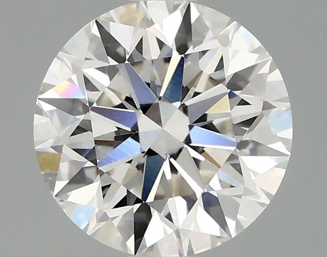 Loose Diamond - ROUND 2.01ct F VVS2: Loose Diamond - ROUND 2.01ct F VVS2 Source: This is a real non-mined Diamond that has been grown in a lab Shape: ROUND Carats: 2.01 Color: F Clarity: VVS2 Certification: IGI Video: Video Link The